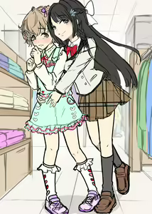 Page 32 of Watashi no Kawaii Omorashi Sensei | 나의 귀여운 오줌싸개 선생님 - preview thumbnail