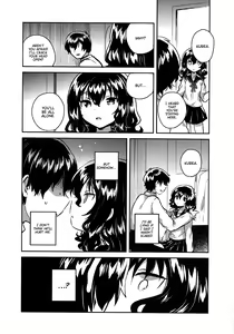 Page 3 of Imouto wa Hikikomori no Omake + Loli to Guitar no Omake | My Little Sister Is a Shut-in Bonus Story + Loli and Guitar Bonus Story - preview thumbnail