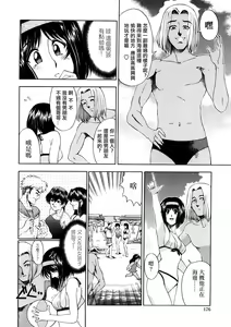 Page 176 of Hakase no Strange na Aijou - Hiroshi's Strange Love - preview thumbnail