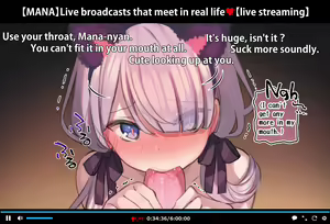 Page 99 of Hypnosis Video Makes A Cheeky J● Streamer C●M For The Camera Part10 - preview thumbnail