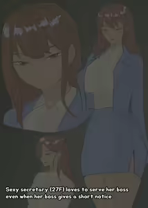 03/2023 reward English - hentai manga cover image