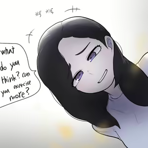 Page 56 of 취중진담 - 헬스장 - preview thumbnail