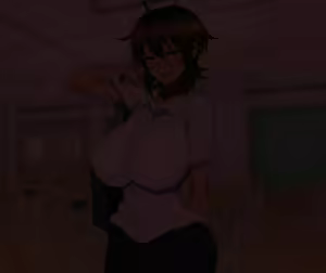 Page 247 of Otoko Tomodachi Mitai na Onna Tomodachi to Atarimae no You ni Sex mo Shimakutteru Ohanashi  남사친 같은 여사친이랑 당연하다는 듯이 마구… - preview thumbnail