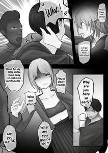 Page 26 of 【纯杀之死亡约会】Appointment with Death - preview thumbnail