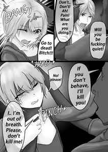 Page 27 of 【纯杀之死亡约会】Appointment with Death - preview thumbnail