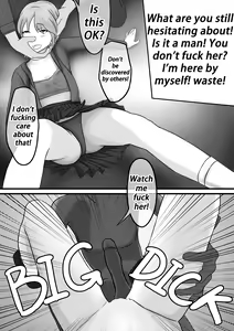 Page 29 of 【纯杀之死亡约会】Appointment with Death - preview thumbnail