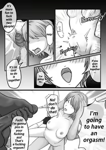 Page 34 of 【纯杀之死亡约会】Appointment with Death - preview thumbnail