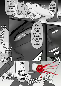 Page 36 of 【纯杀之死亡约会】Appointment with Death - preview thumbnail