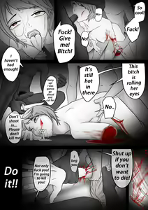 Page 37 of 【纯杀之死亡约会】Appointment with Death - preview thumbnail