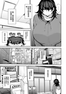 Page 3 of Maki-san no Nikutai Keiyaku Ch.1-2 - preview thumbnail