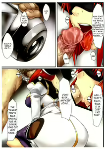 Page 12 of Jisshoku Forte-san Zen - preview thumbnail
