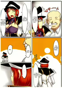 Page 6 of Jisshoku Forte-san Zen - preview thumbnail