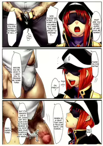 Page 10 of Jisshoku Forte-san Zen - preview thumbnail