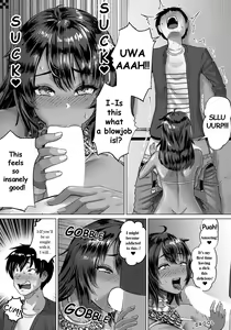 Page 13 of Samba De Semen! - preview thumbnail