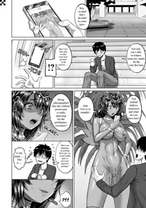 Page 8 of Samba De Semen! - preview thumbnail
