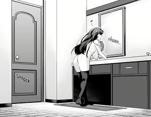 Page 5 of Tohsaka Rin, Shinji to Uwaki Sex Suru - preview thumbnail