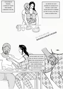 Page 6 of PINAY DH JANETH part 1 - preview thumbnail