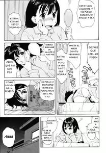 Page 3 of Ganándome a mi Hermano - preview thumbnail