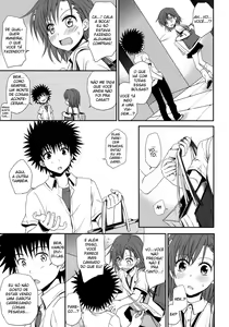 Page 17 of Choudenji Hou no Sasoikata - preview thumbnail