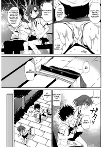 Page 20 of Choudenji Hou no Sasoikata - preview thumbnail