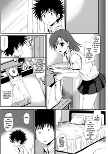 Page 21 of Choudenji Hou no Sasoikata - preview thumbnail