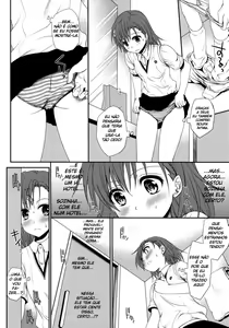 Page 22 of Choudenji Hou no Sasoikata - preview thumbnail