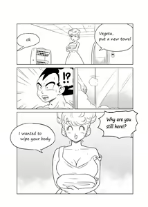 Page 3 of MILF and aphrodisiacs - preview thumbnail