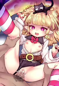 Page 72 of Loli Ruri Wakarase Ecchi - preview thumbnail