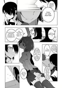 Page 18 of NETORARE GATARI 5 - preview thumbnail