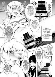 Page 24 of NETORARE GATARI 5 - preview thumbnail