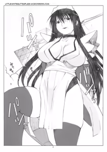 Page 3 of Oono Shiki Soushuuhen. 1 - preview thumbnail
