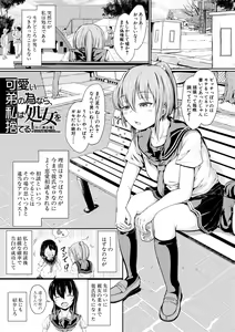 Page 47 of Kawaii Otouto no Tame Nara, Watashi wa Shojo o Suteru! - preview thumbnail