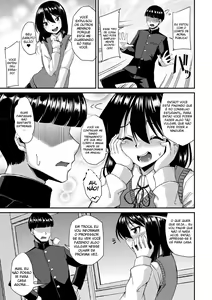 Page 3 of Fuuki Iin no Wakarase Seishidou - preview thumbnail
