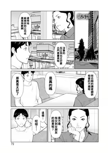 Page 79 of Hinodesou no Onna-tachi - preview thumbnail