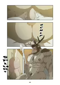 Page 422 of December, Twilight Complete Season 1 - preview thumbnail