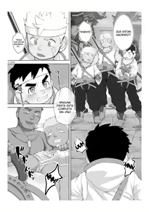 Page 17 of Ribbon Machi no Monogatari | Historia en el Distrito Liston - preview thumbnail