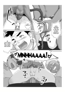 Page 22 of Ribbon Machi no Monogatari | Historia en el Distrito Liston - preview thumbnail