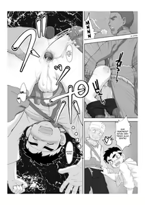 Page 23 of Ribbon Machi no Monogatari | Historia en el Distrito Liston - preview thumbnail