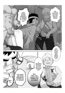 Page 26 of Ribbon Machi no Monogatari | Historia en el Distrito Liston - preview thumbnail