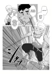 Page 28 of Ribbon Machi no Monogatari | Historia en el Distrito Liston - preview thumbnail