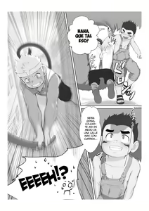 Page 30 of Ribbon Machi no Monogatari | Historia en el Distrito Liston - preview thumbnail
