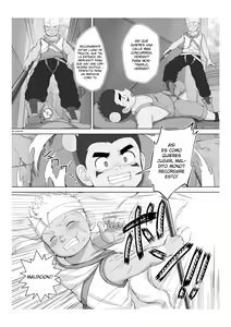 Page 31 of Ribbon Machi no Monogatari | Historia en el Distrito Liston - preview thumbnail