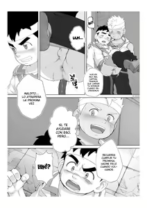 Page 33 of Ribbon Machi no Monogatari | Historia en el Distrito Liston - preview thumbnail