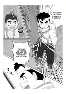 Page 6 of Ribbon Machi no Monogatari | Historia en el Distrito Liston - preview thumbnail