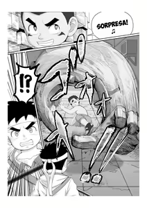 Page 8 of Ribbon Machi no Monogatari | Historia en el Distrito Liston - preview thumbnail