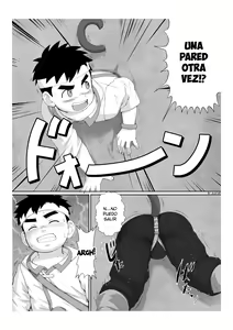 Page 10 of Ribbon Machi no Monogatari | Historia en el Distrito Liston - preview thumbnail