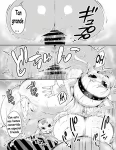 Page 30 of Boku to Nottori Villain Nakademia Vol. 4 - preview thumbnail