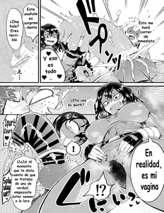 Page 8 of Boku to Nottori Villain Nakademia Vol. 4 - preview thumbnail