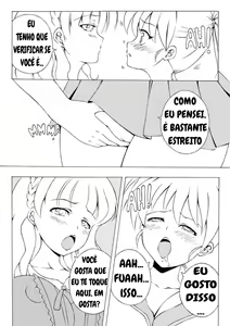 Page 3 of Saintia Sho +18 - preview thumbnail