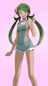 Page 3 of Mao Daikusen - preview thumbnail